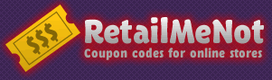Fab Site: RetailMeNot.com